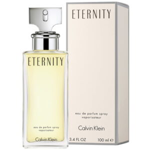 عطر كالفن كلاين اترنتي او دو بارفيوم - الصورة 2