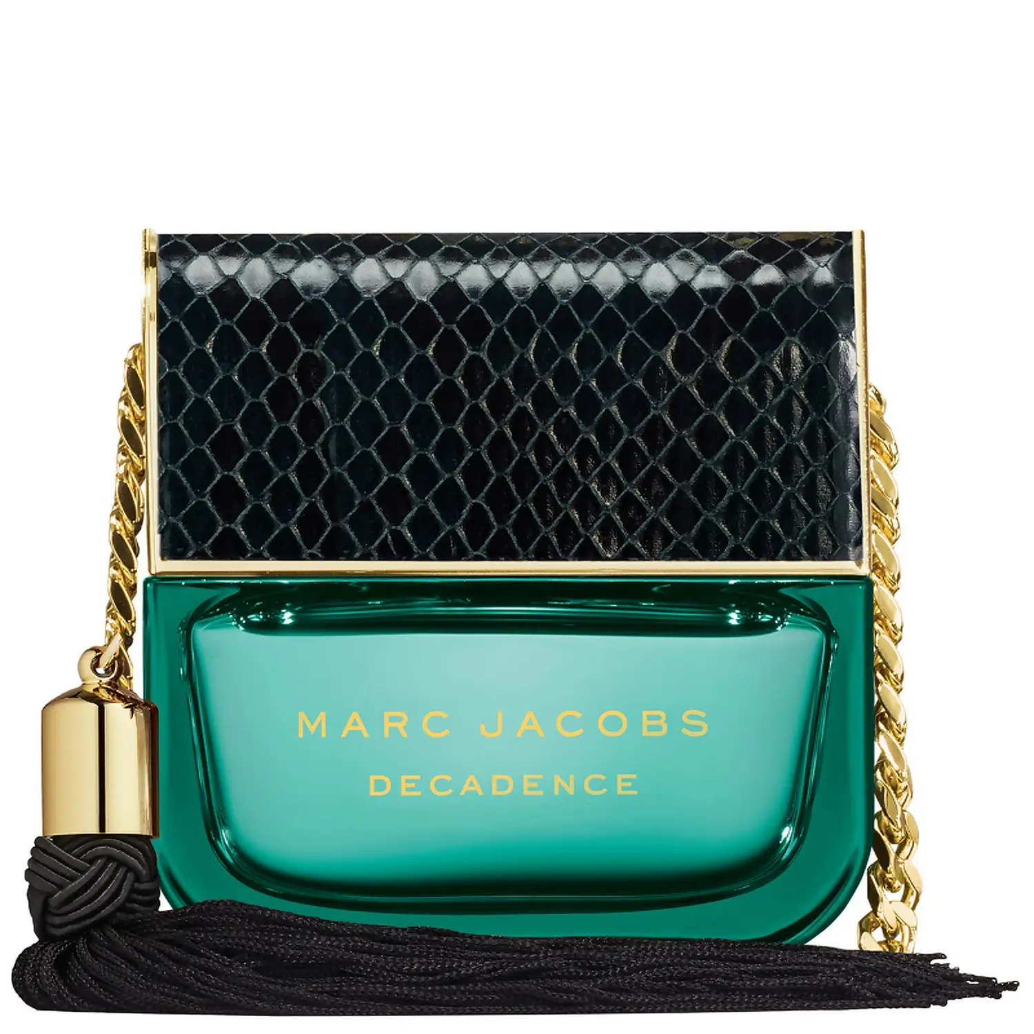 عطر ديكيدنس من مارك جيكوبس للنساء أصلي في متجر درومس بارفيوم DRUMS PERFUME المدينة المنورة