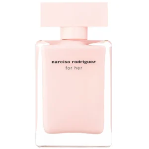 عطر نارسيسو رودريغيز فور هير النسائي الوردي في متجر درومس بارفيوم DRUMS PERFUME المدينة المنورة