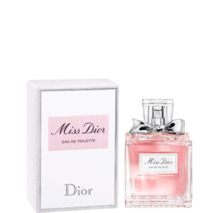 عطر ميس ديور أو دو تواليت الأصلي في درومس بارفيوم DRUMS PERFUME