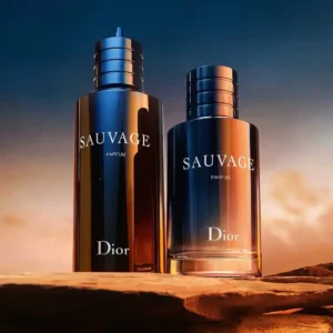 ⁦عطر ديور سوفاج برفيوم⁩ - الصورة ⁦4⁩