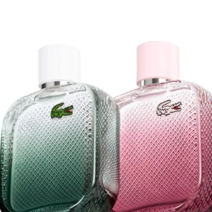 عطر لاكوست L.12.12 بلانك او انتنس - الصورة 8