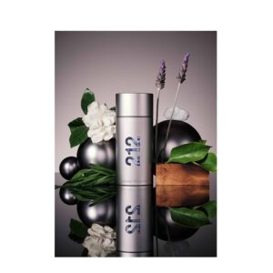 ⁦عطر 212 من كارولينا هيريرا⁩ - الصورة ⁦3⁩