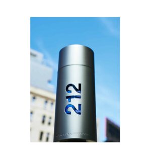 ⁦عطر 212 من كارولينا هيريرا⁩ - الصورة ⁦4⁩