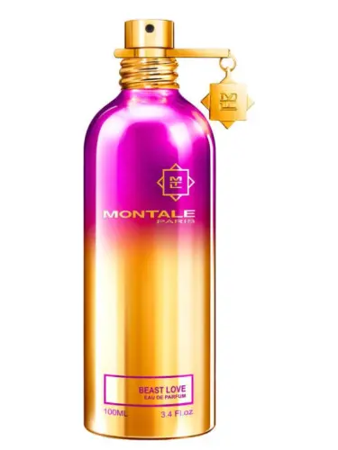 عطر مونتال بيست لوف الأصلي - درومس بارفيوم