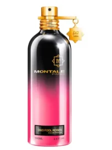 عطر عود فول روزز من مونتال الأصلي - متجر درومس بارفيوم فرع العالية مول