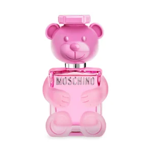 عطر توي 2 بابل غم من موسكينو أصلي في متجر درومس بارفيوم DRUMS PERFUME المدينة المنورة