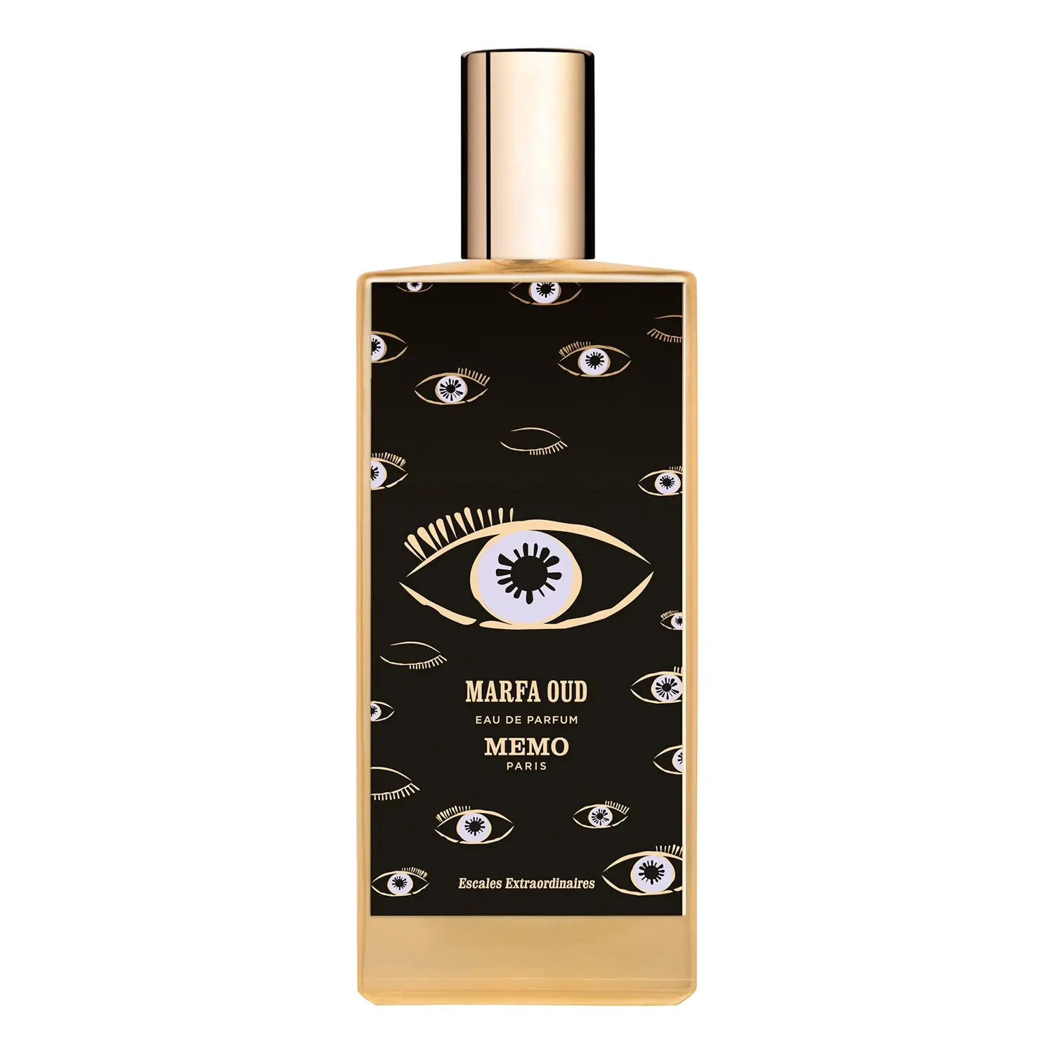 عطر مارفا عود من ميمو باريس الأصلي - درومس بارفيوم