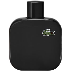 ⁦عطر لاكوست الأسود نوار او دو تواليت⁩ - الصورة ⁦2⁩