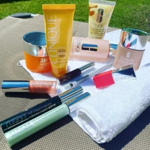 ⁦كريم الوجه للحماية من الشمس SPF 50 من كلينك⁩ - الصورة ⁦4⁩