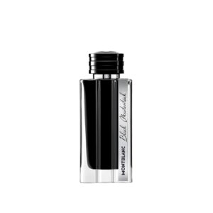 عطر مونت بلانك بلاك ميسترستوك الأصلي - متجر درومس بارفيوم فرع العالية مول