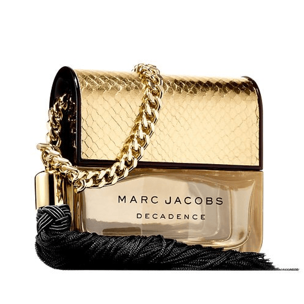 عطر ديكادنس وان إيت كيه إديشن مارك جيكوبس للنساء أصلي في متجر درومس بارفيوم DRUMS PERFUME المدينة المنورة
