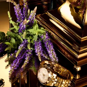 ⁦عطر ذا ون غولد للرجال من دولتشي آند غابانا⁩ - الصورة ⁦4⁩