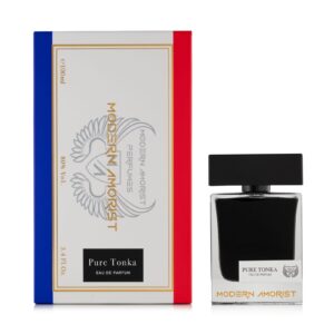 عطر مودرن امورست بيور تونكا او دو بارفيوم - الصورة 2