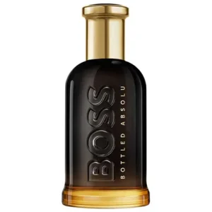 بوس بوتلد أبسولو، هوغو بوس، Boss Bottled Absolu، درومس بارفيوم، DRUMS PERFUME، المدينة المنورة، الراشد ميغا مول، العالية مول، عطور رجالية، عطور أصلية، درومس.