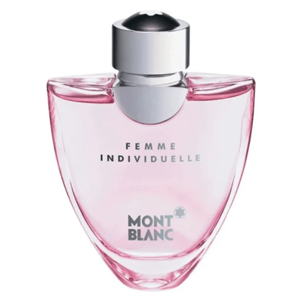 عطر فيم انديفيجوال مونت بلانك الأصلي في درومس بارفيوم DRUMS PERFUME