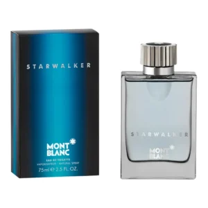 عطر مونت بلانك ستار ووكر الرجالي الأصلي - درومس بارفيوم