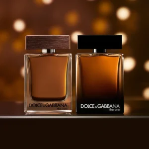 ⁦عطر ذا ون أو دو بارفيوم⁩ - الصورة ⁦3⁩