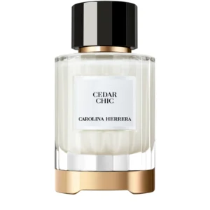⁦عطر سيدار شيك من كارولينا هيريرا⁩ - الصورة ⁦1⁩