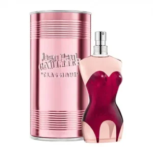 ⁦عطر جان بول غوتييه كلاسيك أو دو بارفيوم ⁩ - الصورة ⁦4⁩