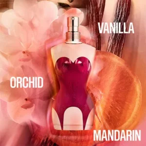 ⁦عطر جان بول غوتييه كلاسيك أو دو بارفيوم ⁩ - الصورة ⁦2⁩