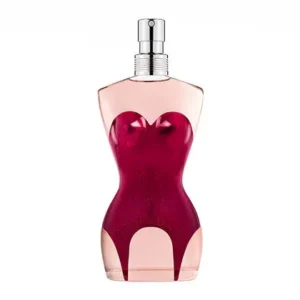 ⁦عطر جان بول غوتييه كلاسيك أو دو بارفيوم ⁩ - الصورة ⁦1⁩