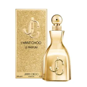 ⁦عطر اي وانت شو لو بارفيوم من جيمي تشو⁩ - الصورة ⁦2⁩