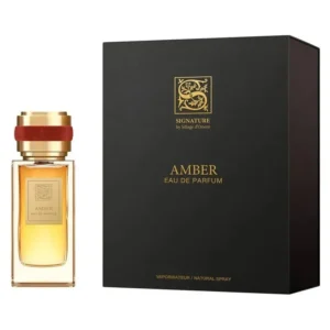 ⁦عطر أمبر من سيجنيتشر⁩ - الصورة ⁦2⁩