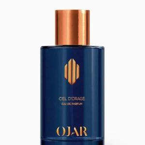 عطر أوجار سيل دا أوراج الأصلي Ciel d'Orage Ojar متجر درومس بارفيوم العالية مول