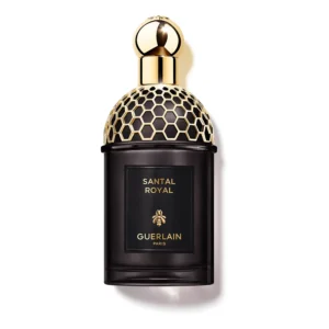 عطر غيرلان سانتال رويال الأصلي - متجر درومس بارفيوم فرع العالية مول
