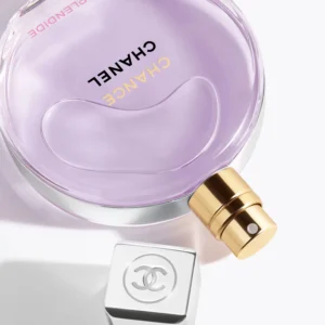 ⁦عطر شانيل شانس أو سبلنديد⁩ - الصورة ⁦2⁩