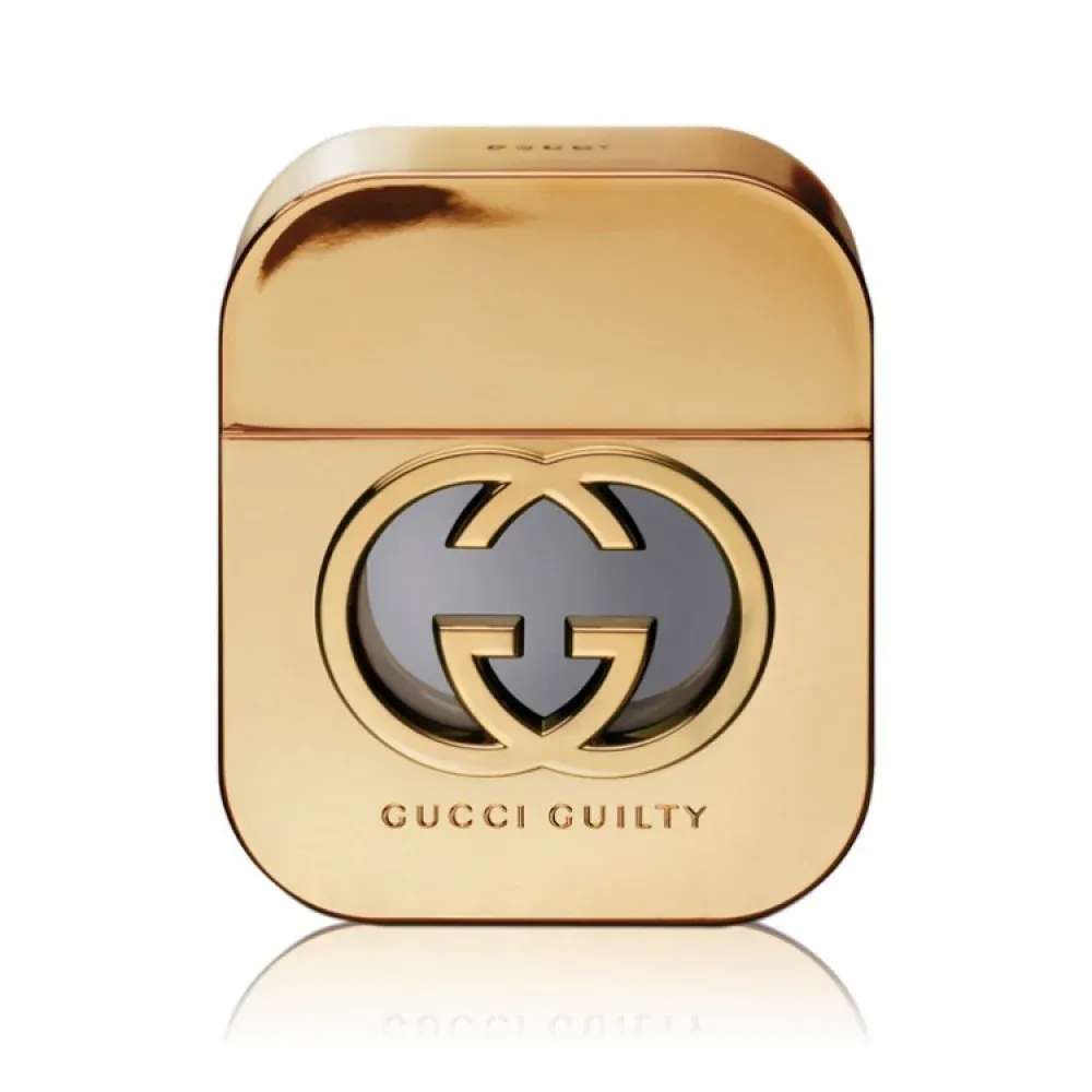 عطر قوتشي جيلتي إنتنس للنساء الأصلي في متجر درومس بارفيوم DRUMS PERFUME المدينة المنورة