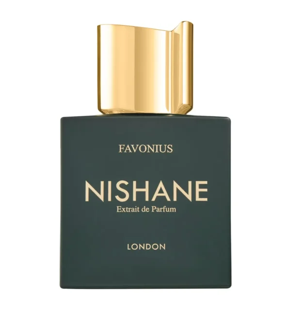 عطر نيشاني فافونيوس لندن اكسترايت دو بارفيوم في متجر درومس بارفيوم DRUMS PERFUME المدينة المنورة