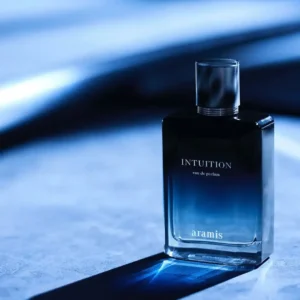 ⁦عطر إنتيوشن من أراميس⁩ - الصورة ⁦2⁩