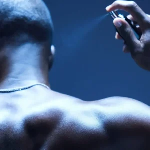 ⁦عطر إنتيوشن من أراميس⁩ - الصورة ⁦3⁩