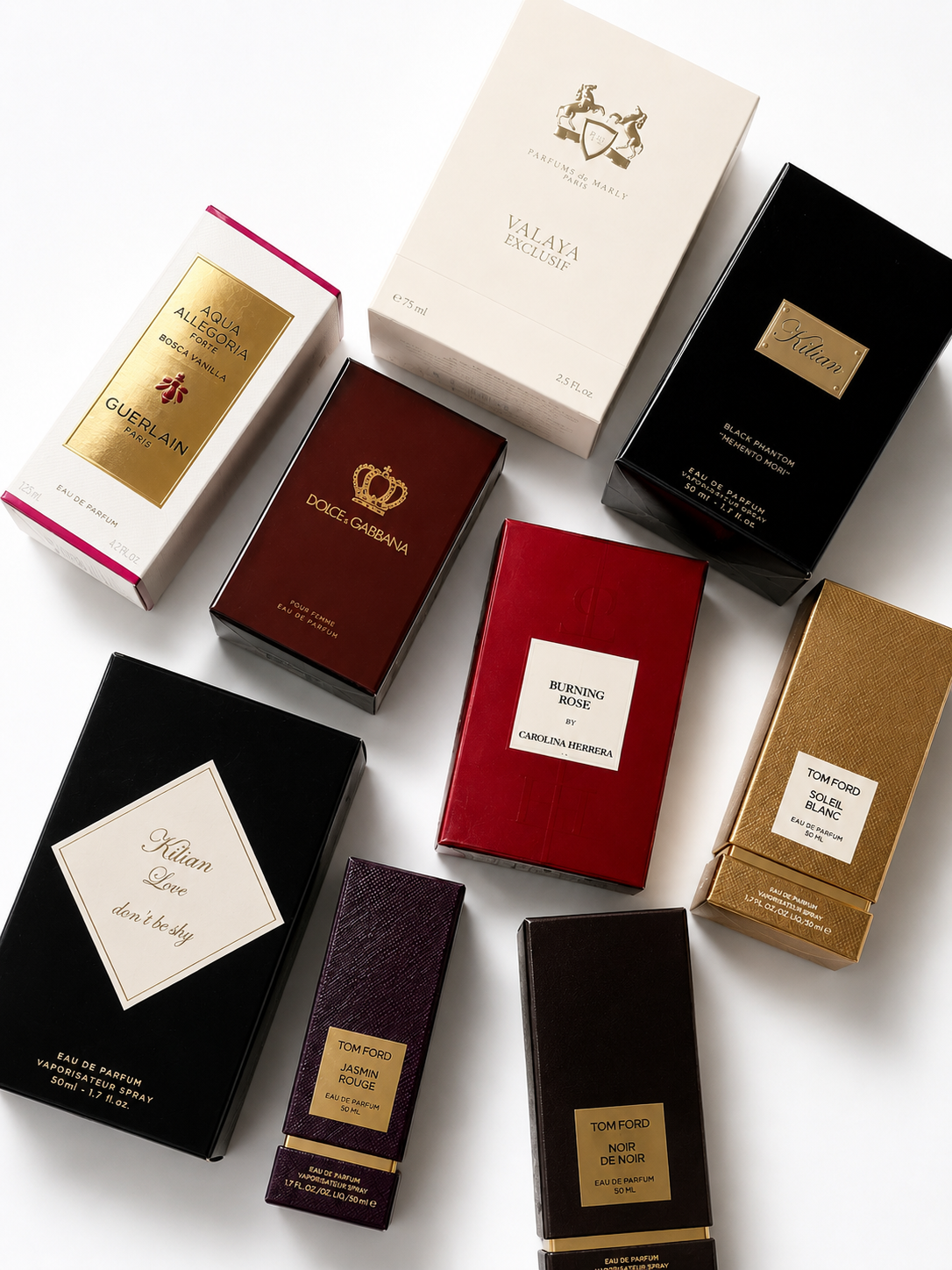 أفضل العطور النسائية الفاخرة من أشهر الماركات العالمية في DRUMS PERFUME بالمدينة المنورة